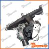 Turbocompresseur pour PEUGEOT | 5303-970-0521, 5303-988-0521